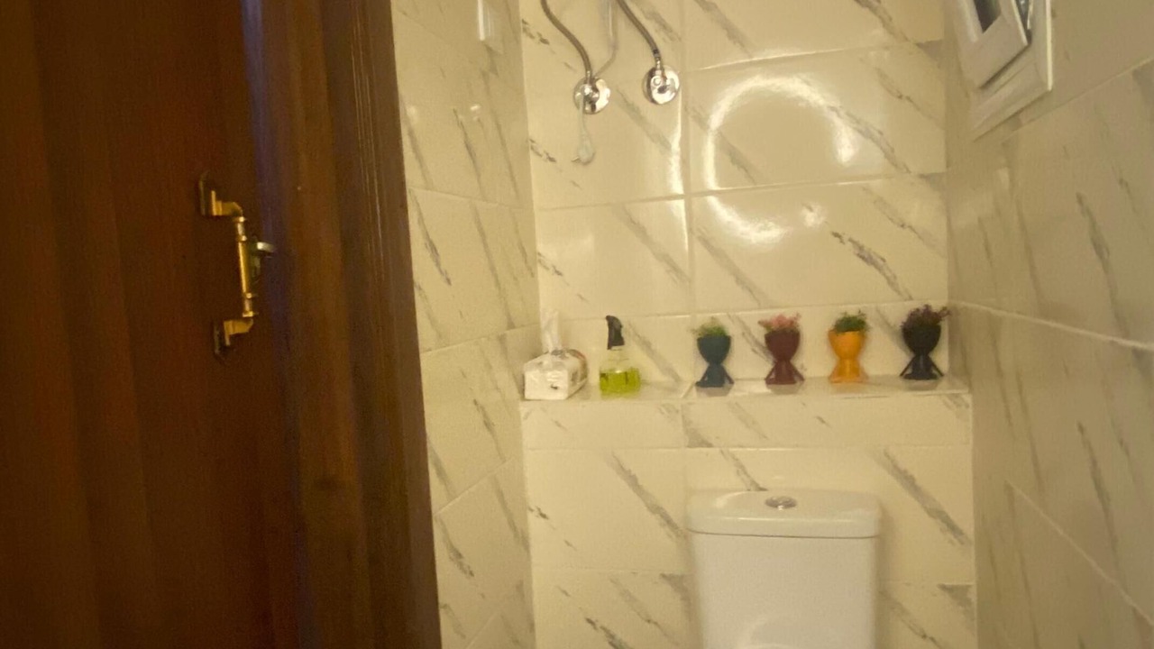 Photo of Bathroom in Al-Hammam
