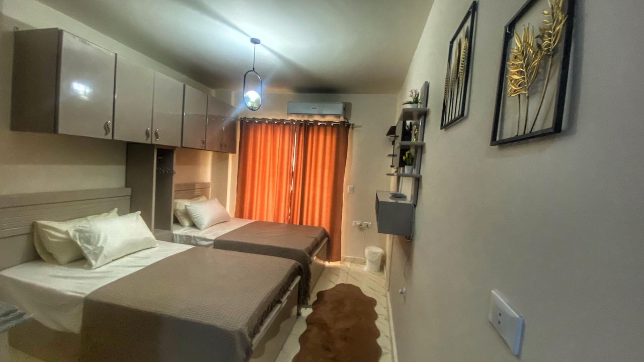 Photo of Bedroom in Al-Hammam
