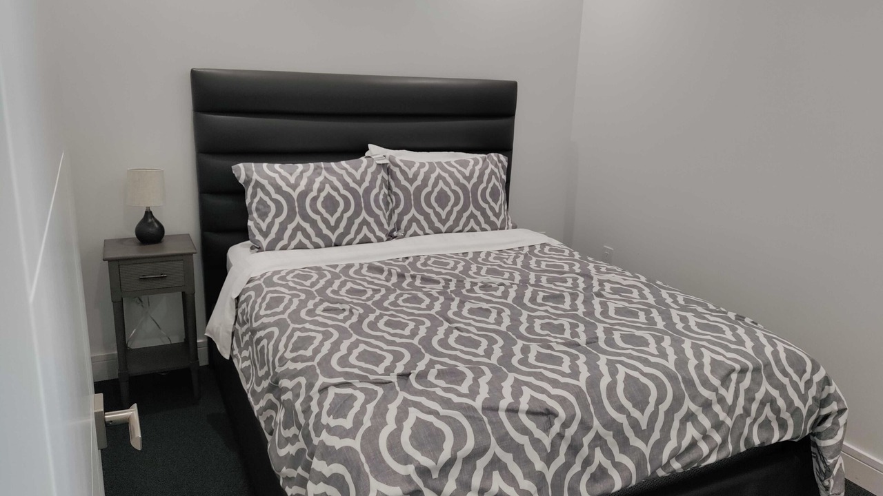 Photo of Bedroom in Hector