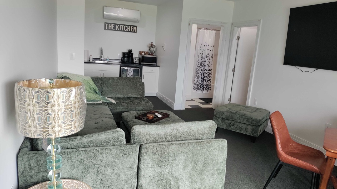 Photo of Livingroom in Hector