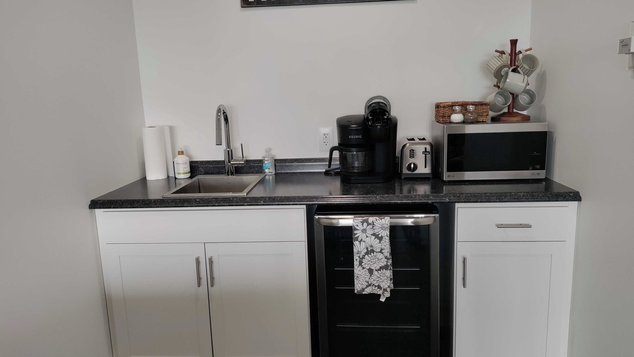 Photo of Kitchen in Hector