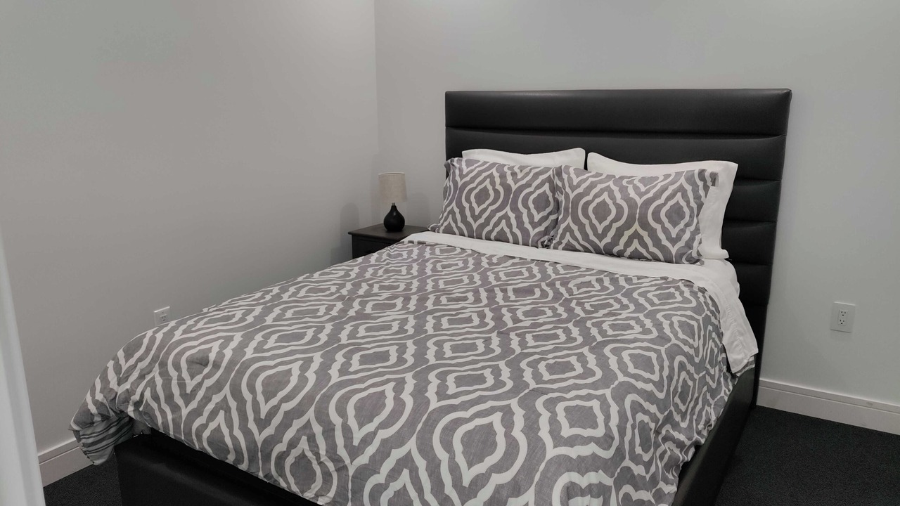 Photo of Bedroom in Hector