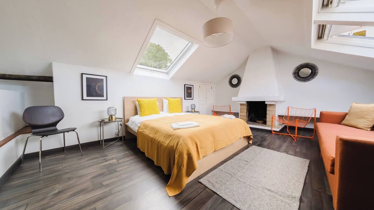Photo of Bedroom in Socorro
