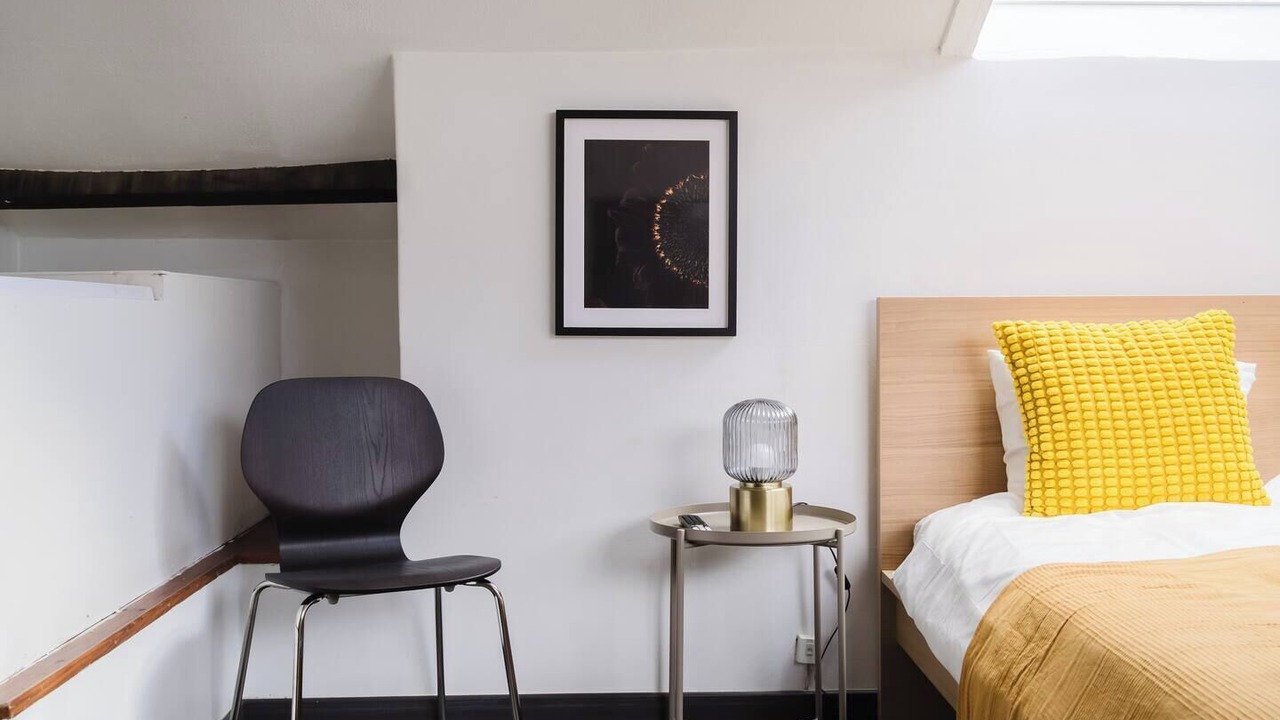 Photo of Bedroom in Socorro