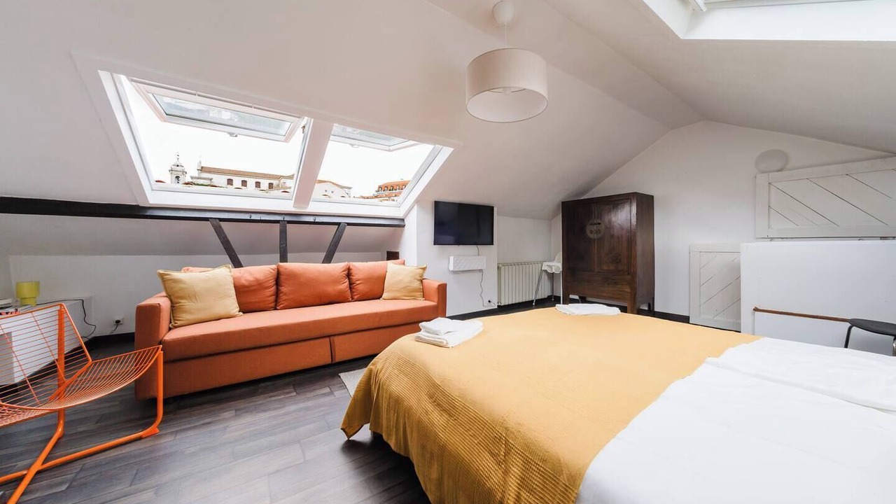 Photo of Bedroom in Socorro