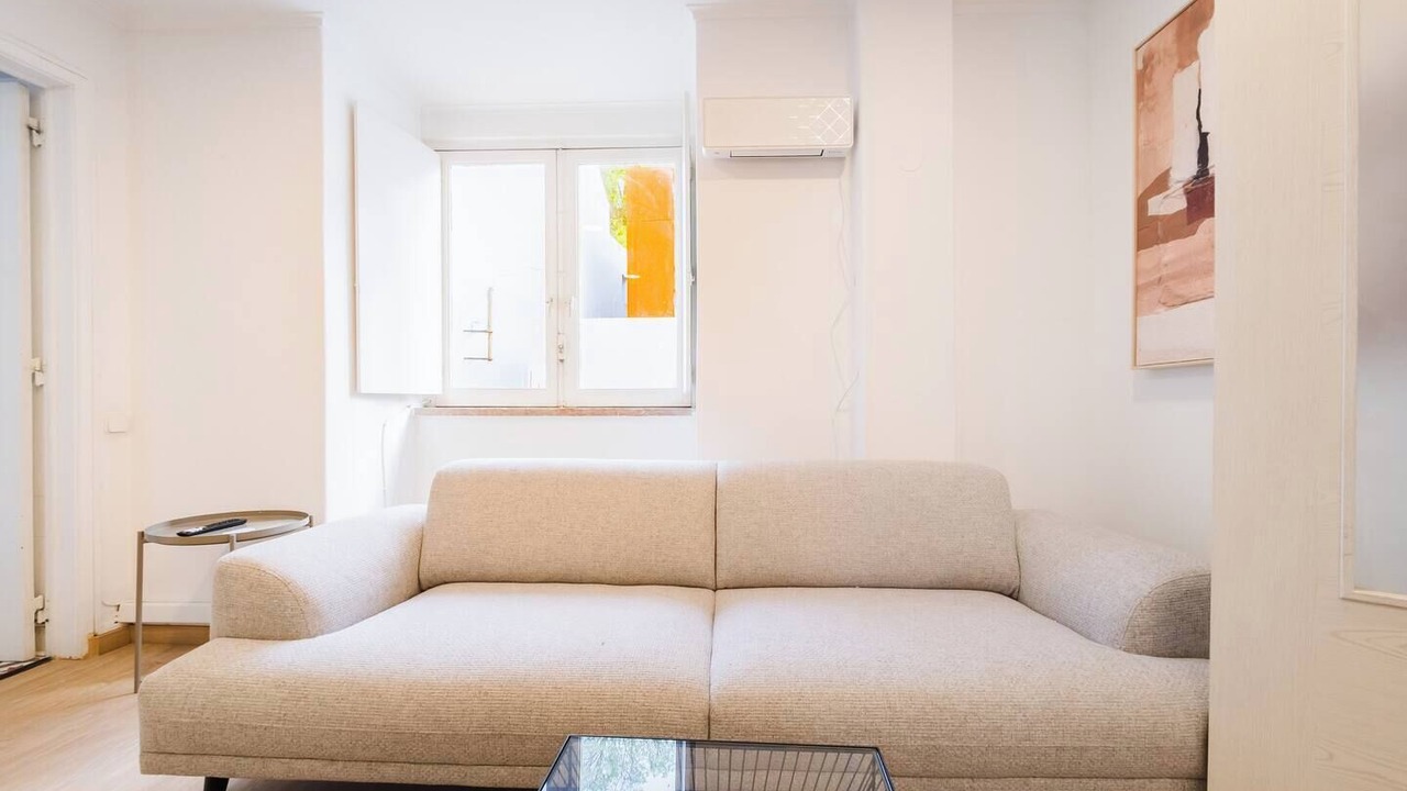 Photo of Livingroom in Socorro