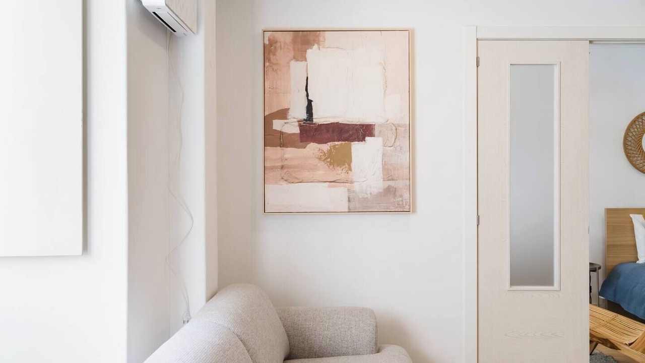 Photo of Livingroom in Socorro
