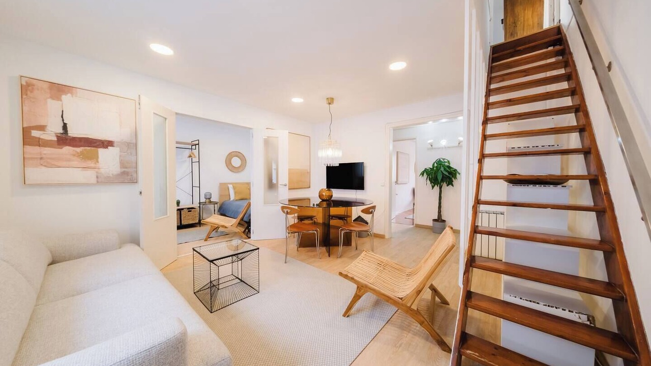 Photo of Livingroom in Socorro