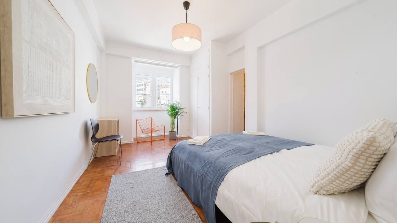 Photo of Bedroom in Socorro