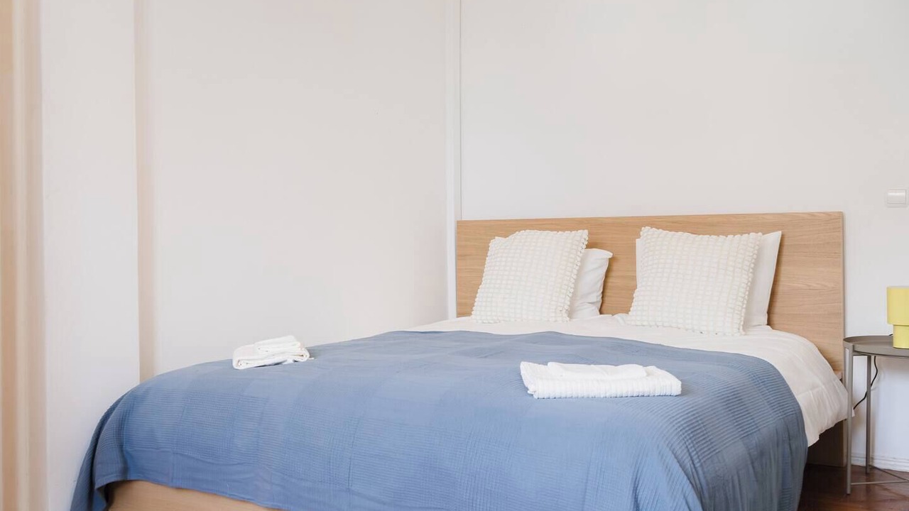 Photo of Bedroom in Socorro