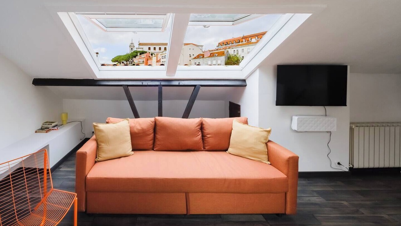 Photo of Livingroom in Socorro