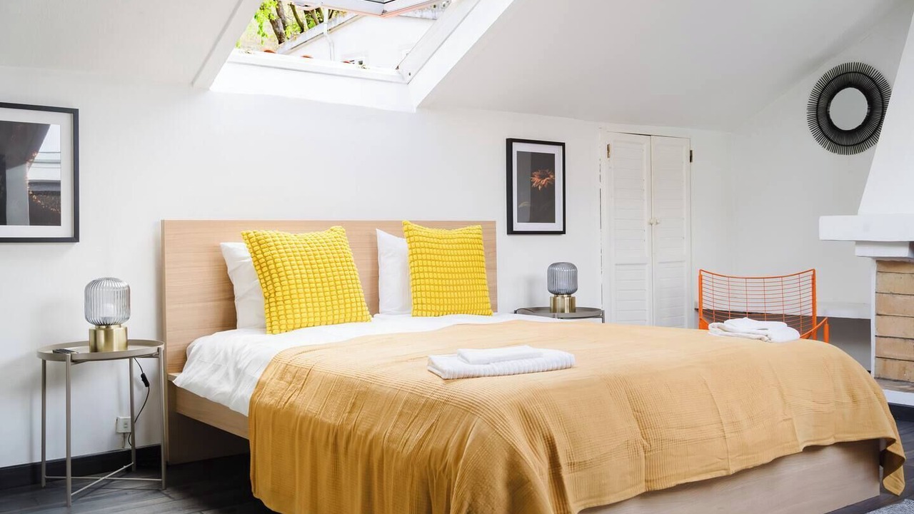 Photo of Bedroom in Socorro