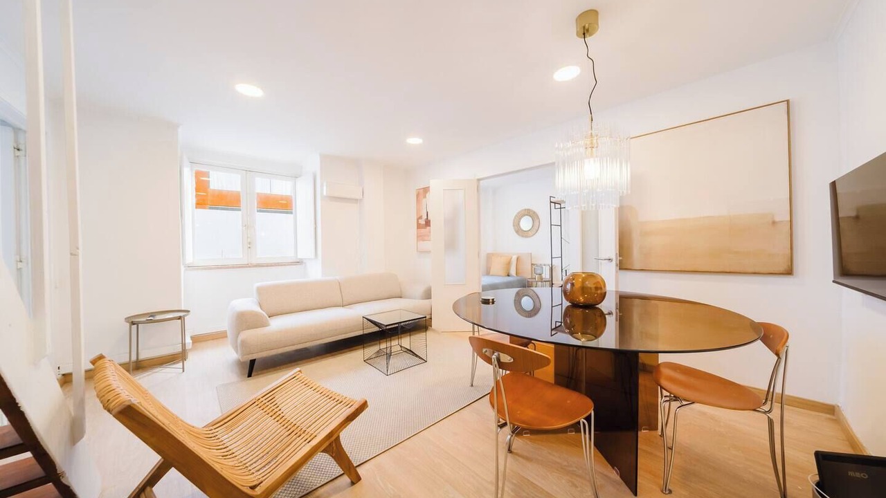Photo of Livingroom in Socorro