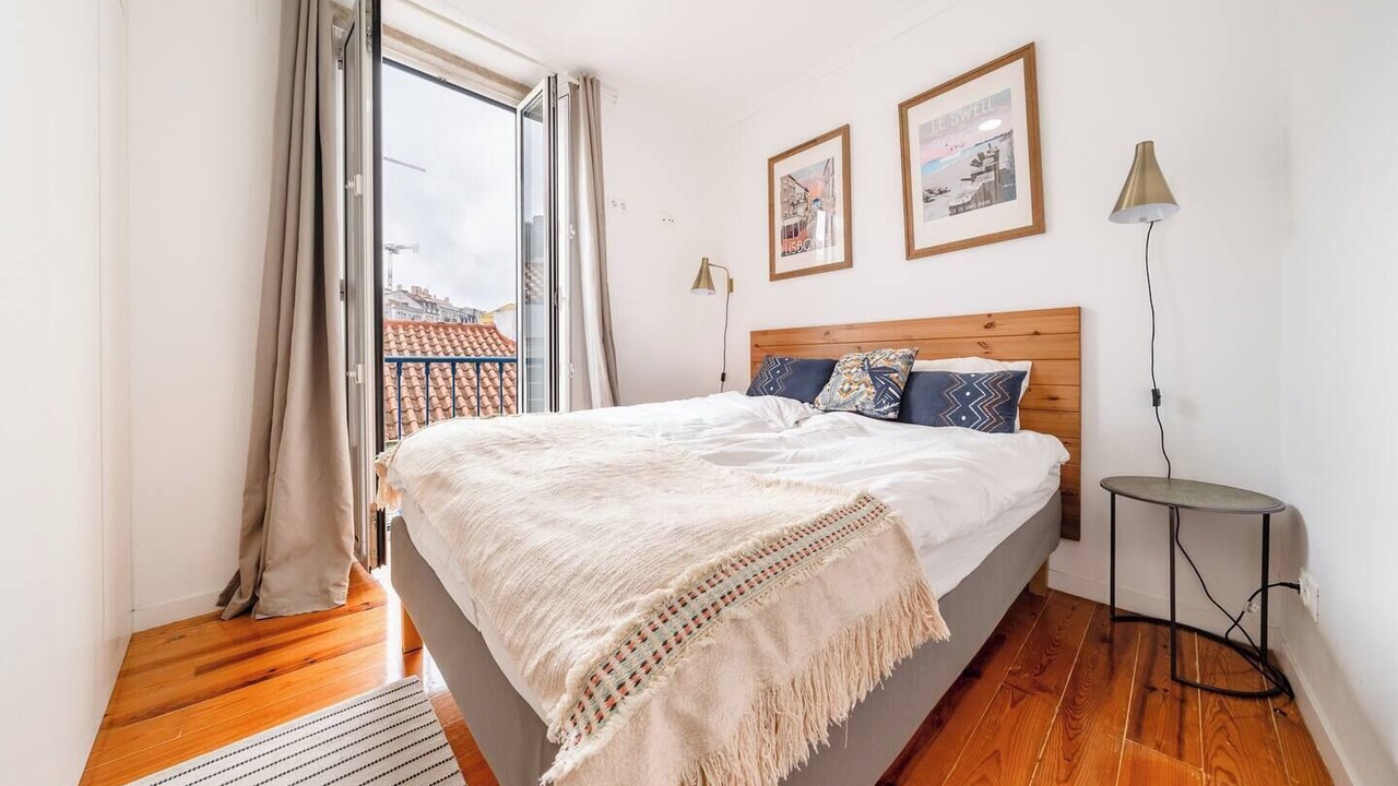 Photo of Bedroom in Socorro