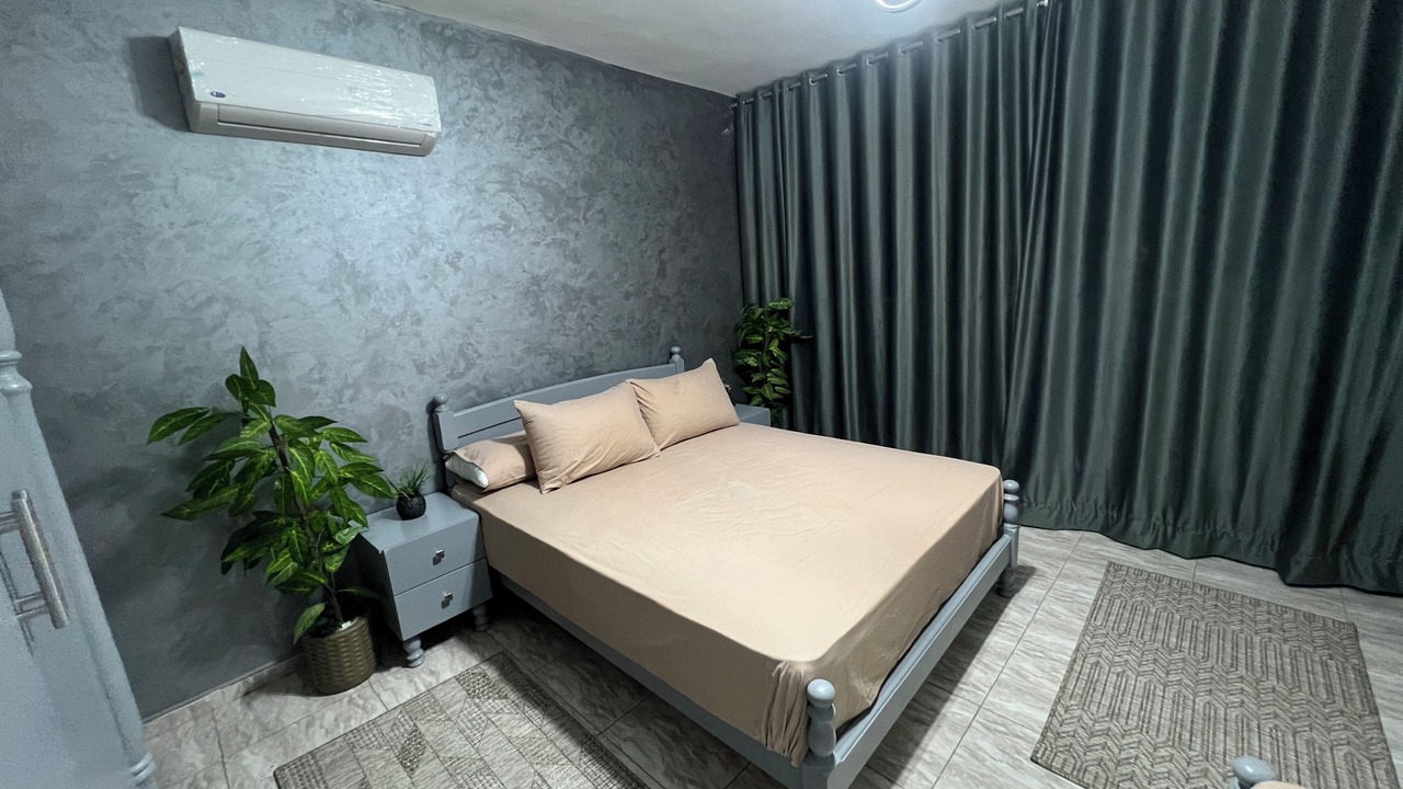 Photo of Bedroom in Qasr an-Nil