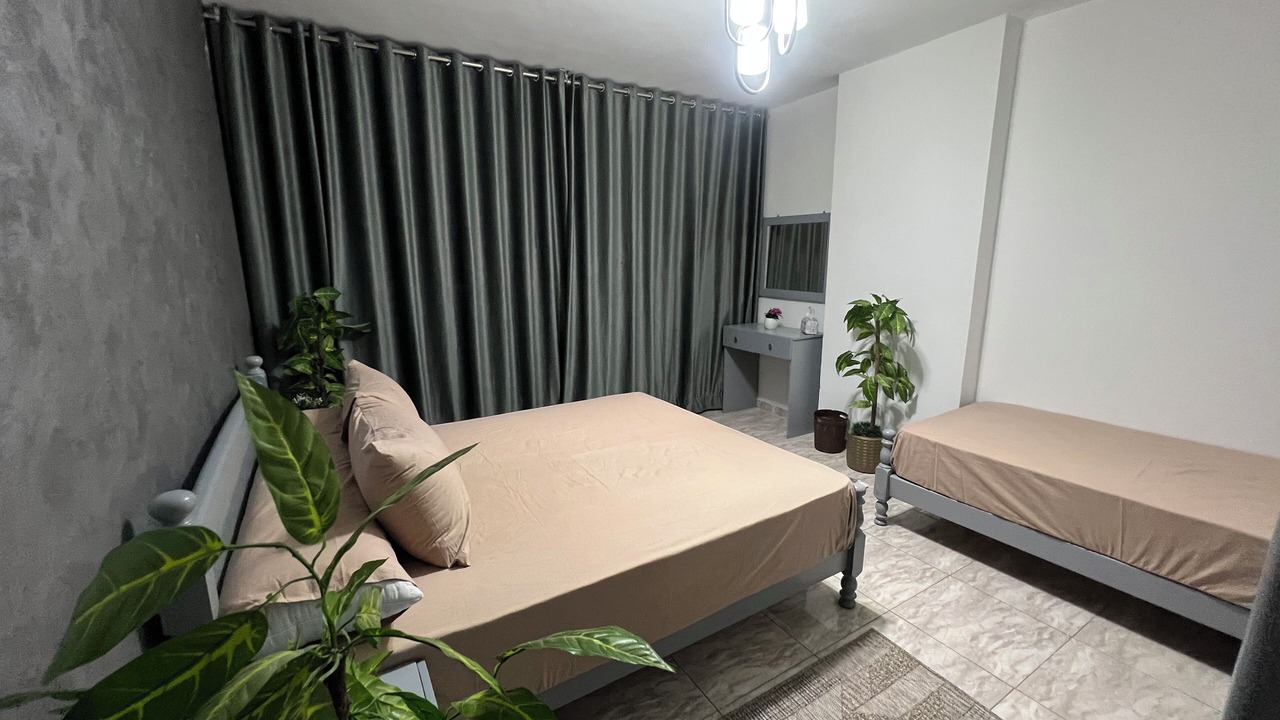 Photo of Bedroom in Qasr an-Nil