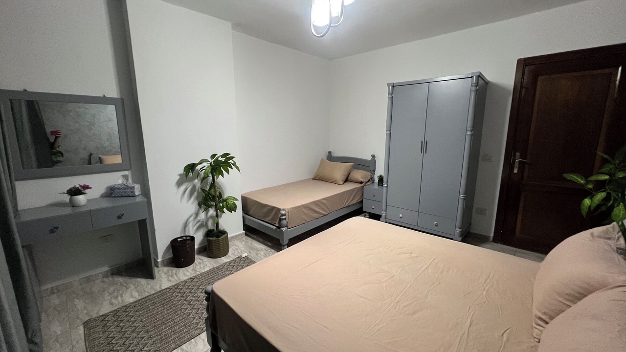 Photo of Bedroom in Qasr an-Nil