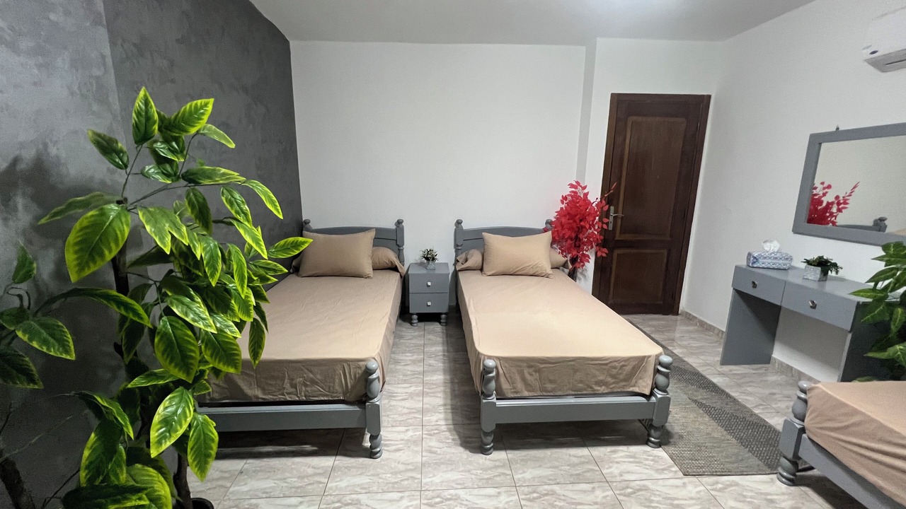 Photo of Bedroom in Qasr an-Nil