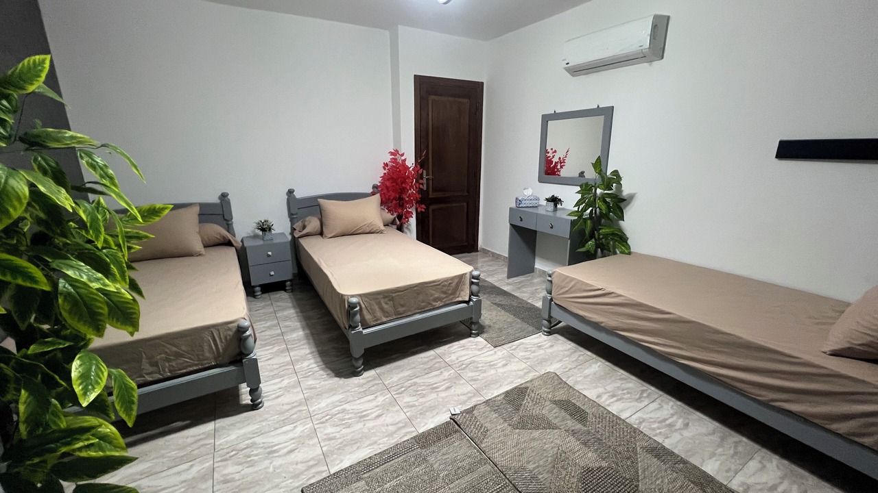 Photo of Bedroom in Qasr an-Nil