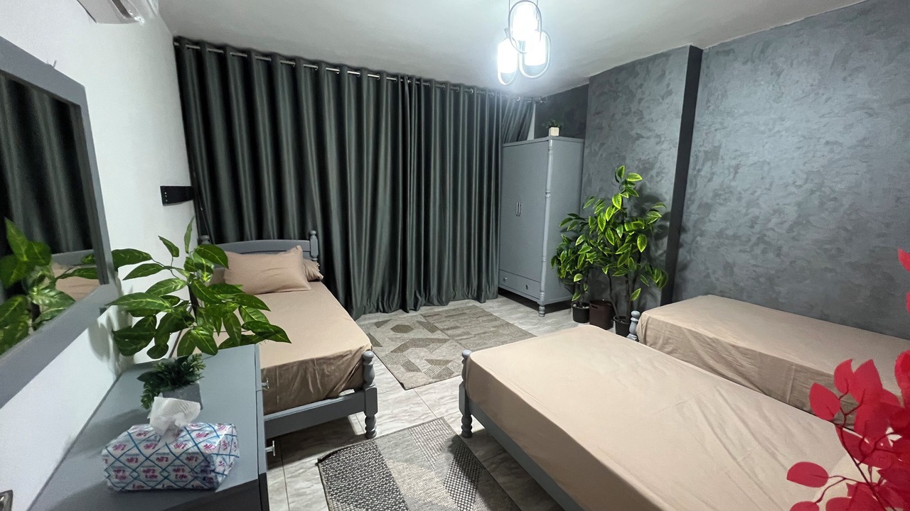 Photo of Bedroom in Qasr an-Nil