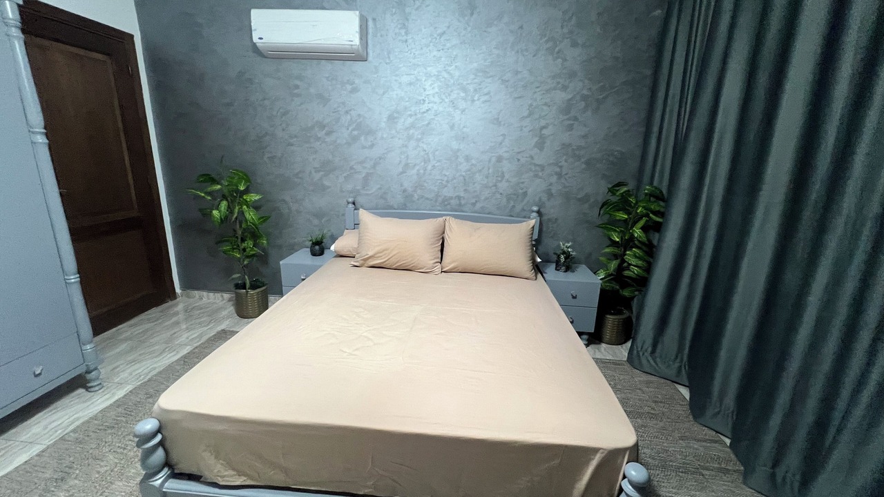 Photo of Bedroom in Qasr an-Nil