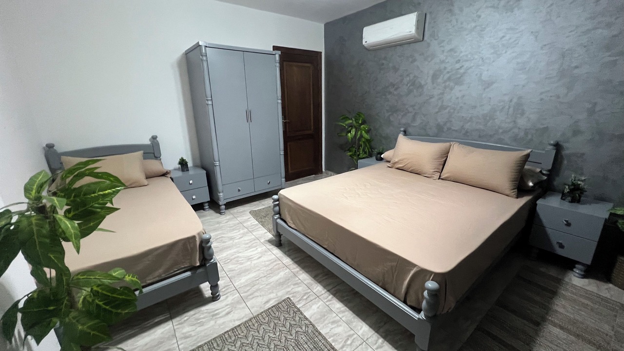 Photo of Bedroom in Qasr an-Nil