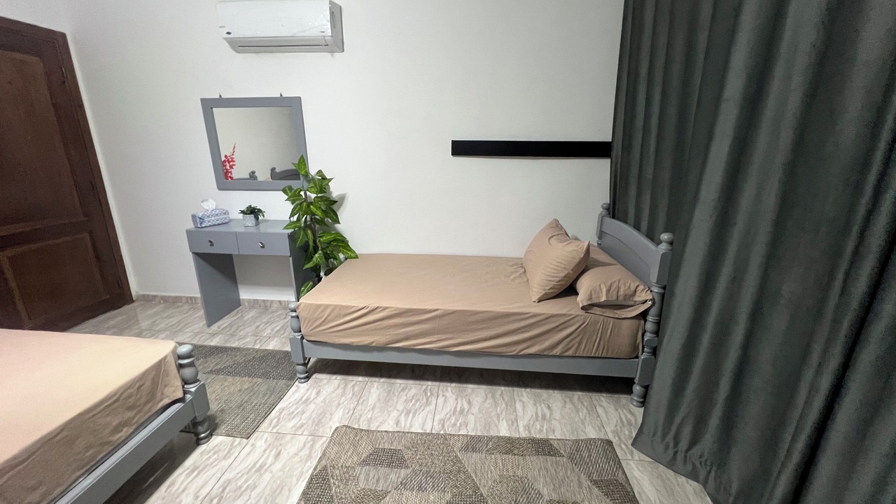 Photo of Bedroom in Qasr an-Nil
