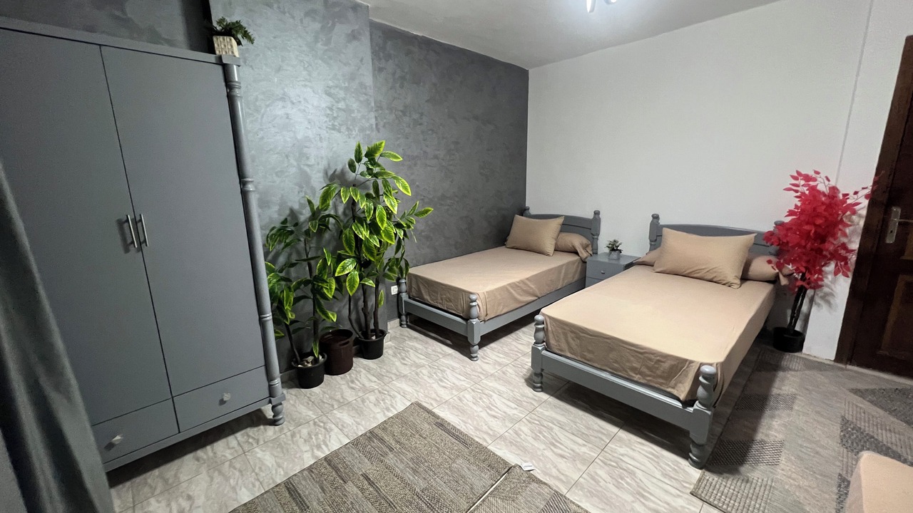Photo of Bedroom in Qasr an-Nil