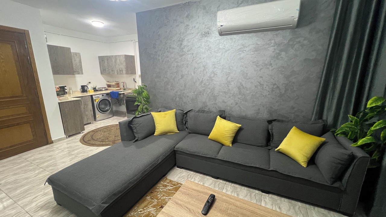 Photo of Livingroom in Qasr an-Nil