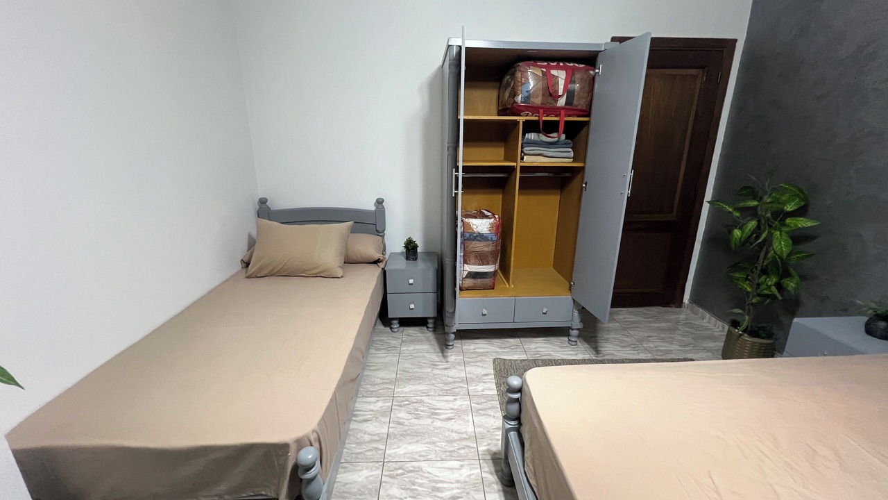 Photo of Bedroom in Qasr an-Nil