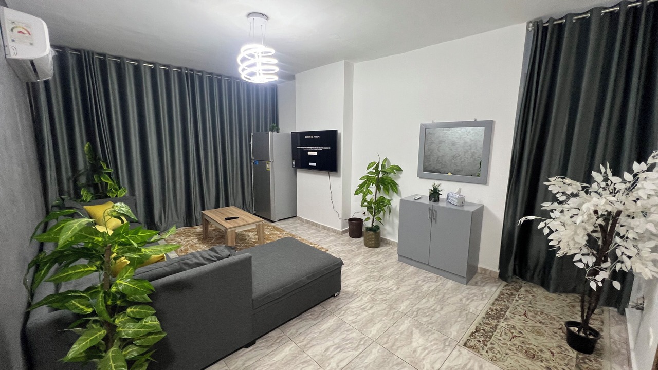 Photo of Livingroom in Qasr an-Nil