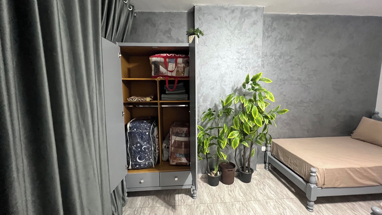 Photo of Bedroom in Qasr an-Nil