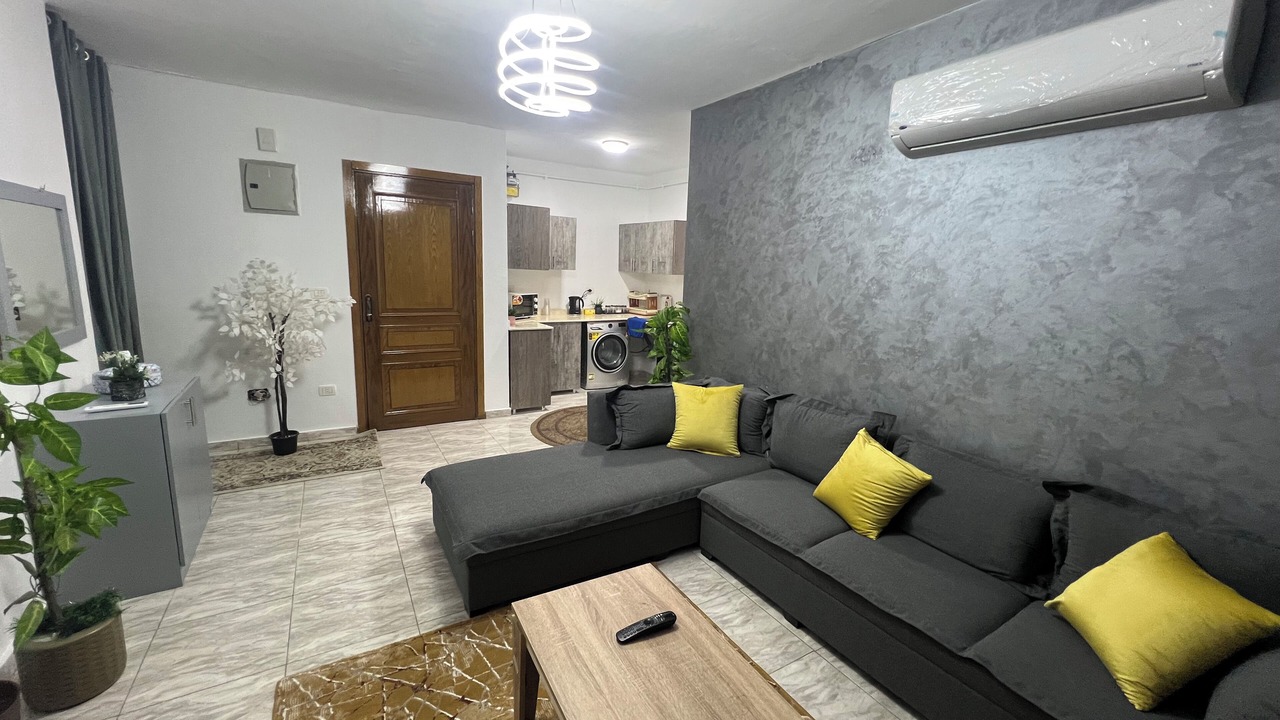 Photo of Livingroom in Qasr an-Nil