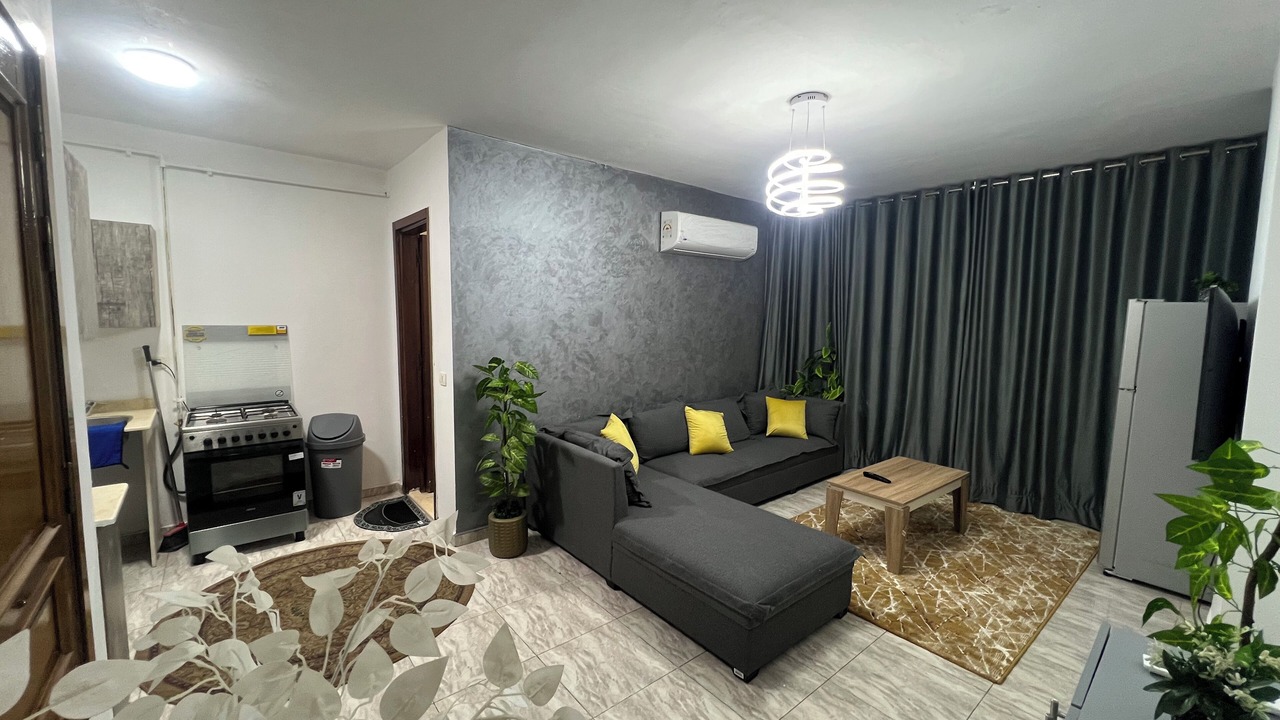 Photo of Livingroom in Qasr an-Nil
