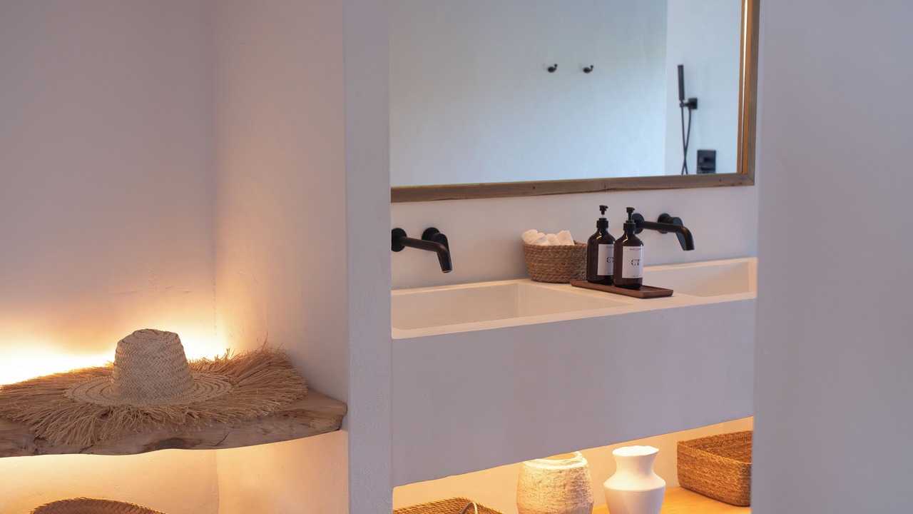 Photo of Bathroom in Alcacer do Sal