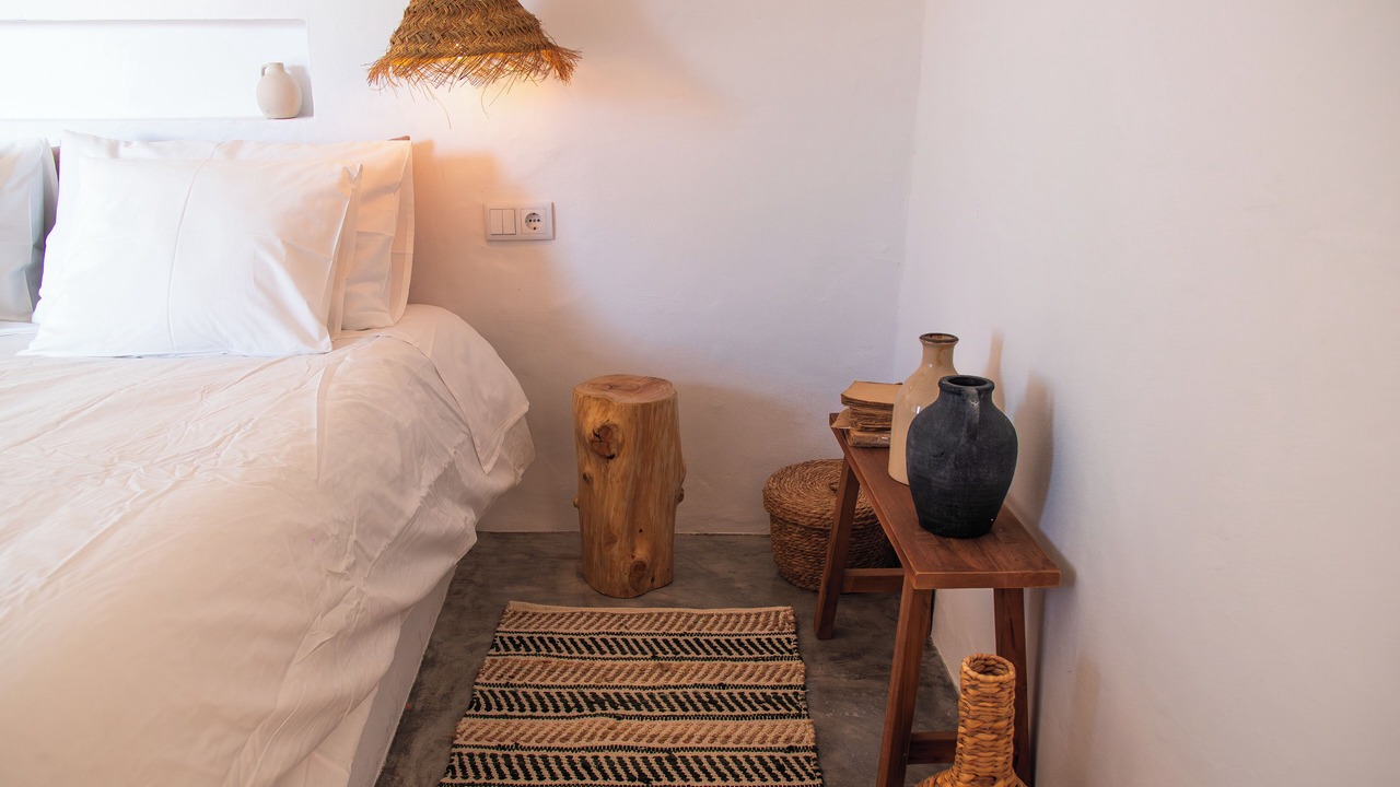 Photo of Bedroom in Alcacer do Sal