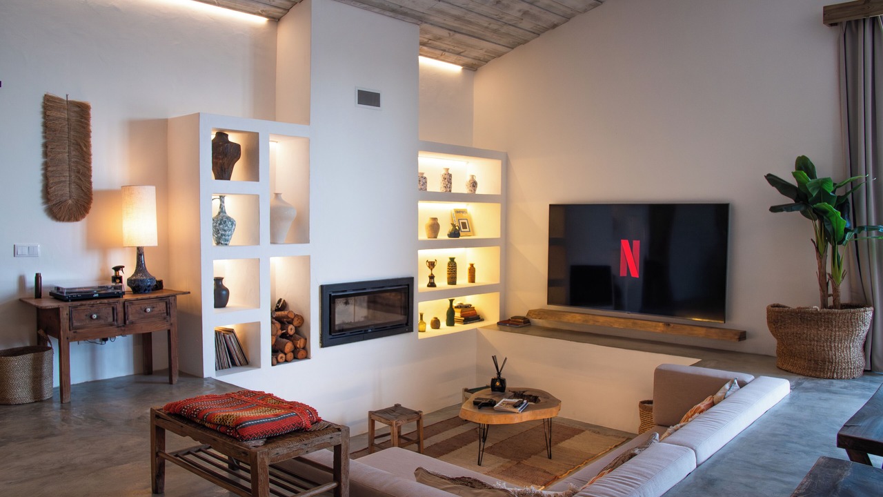 Photo of Livingroom in Alcacer do Sal