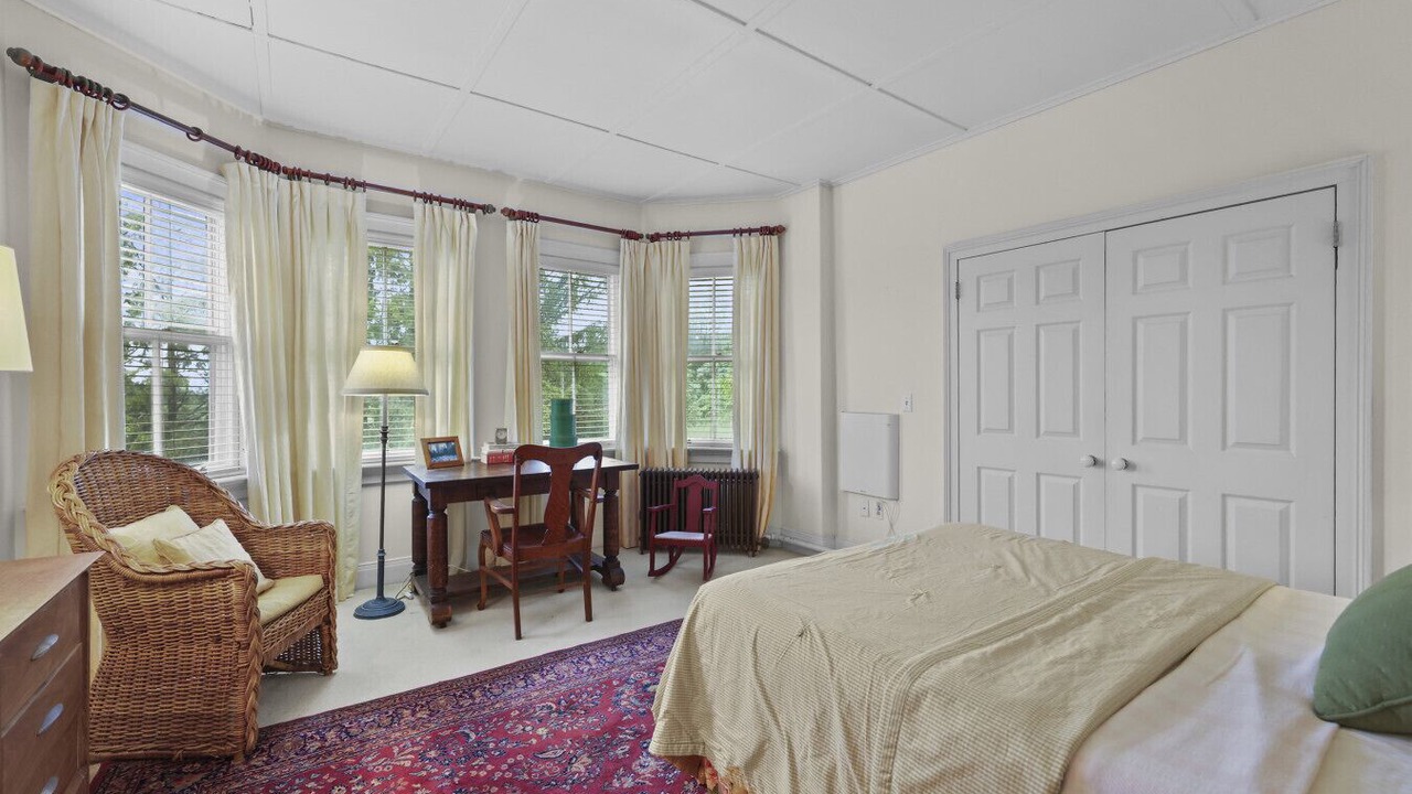 Photo of Bedroom in Lenox