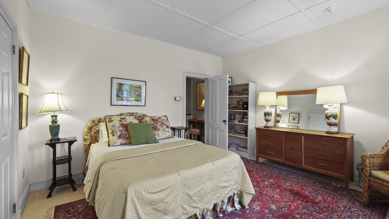 Photo of Bedroom in Lenox