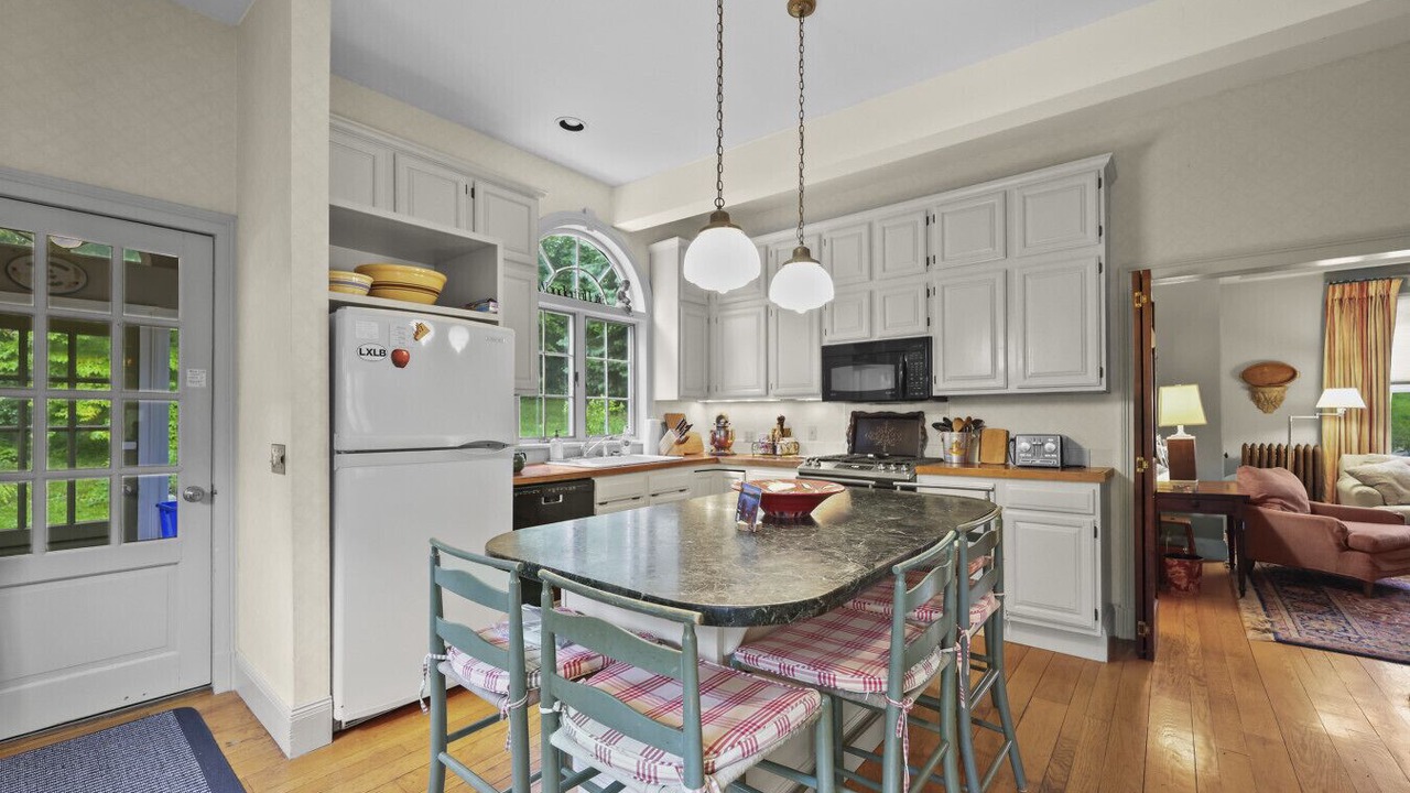Photo of Kitchen in Lenox