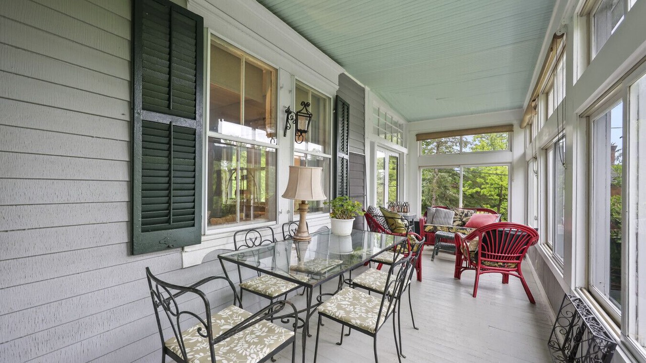 Photo of Outdoor in Lenox