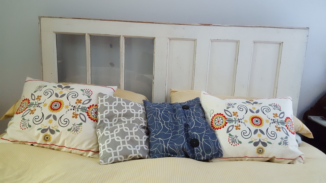 Photo of Bedroom in Lafayette