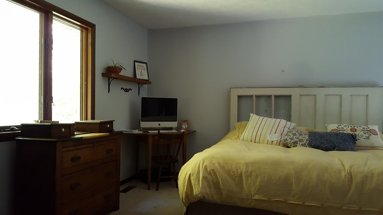 Photo of Bedroom in Lafayette
