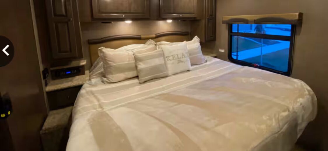Photo of Bedroom in Sandbridge
