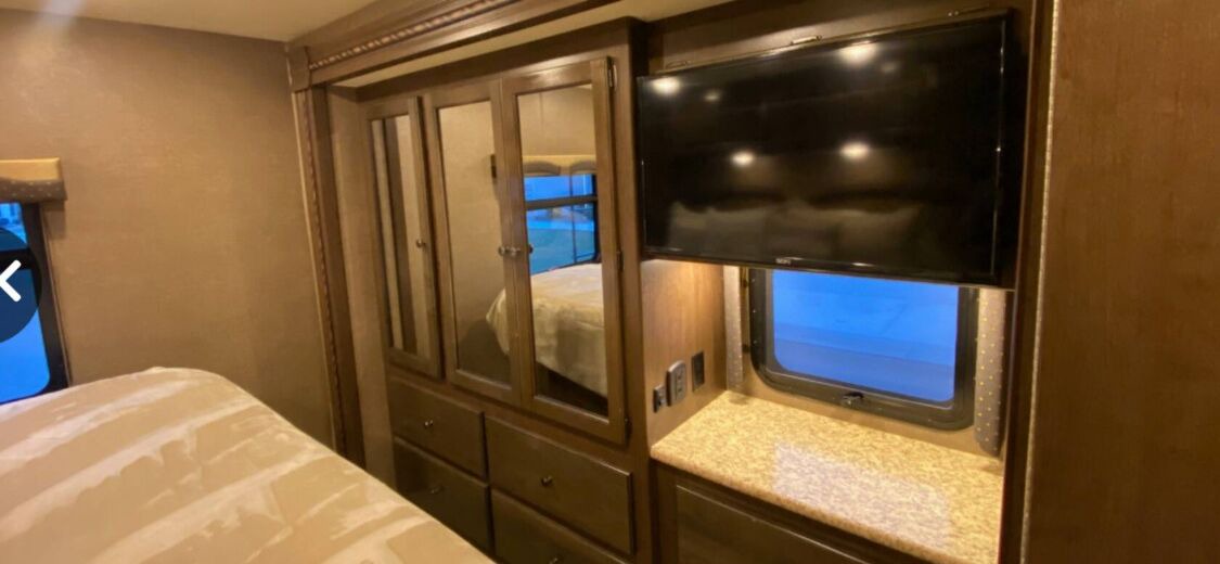 Photo of Bedroom in Sandbridge