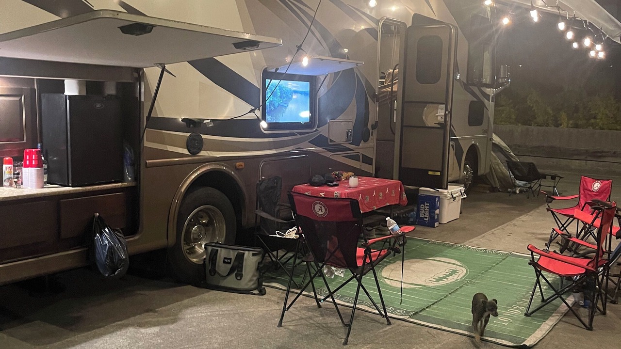 Photo of Outdoor in Sandbridge