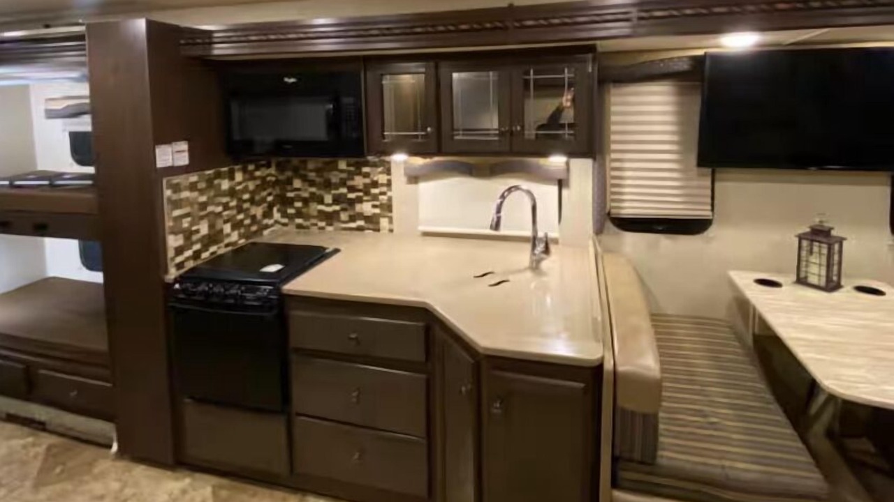 Photo of Kitchen in Sandbridge