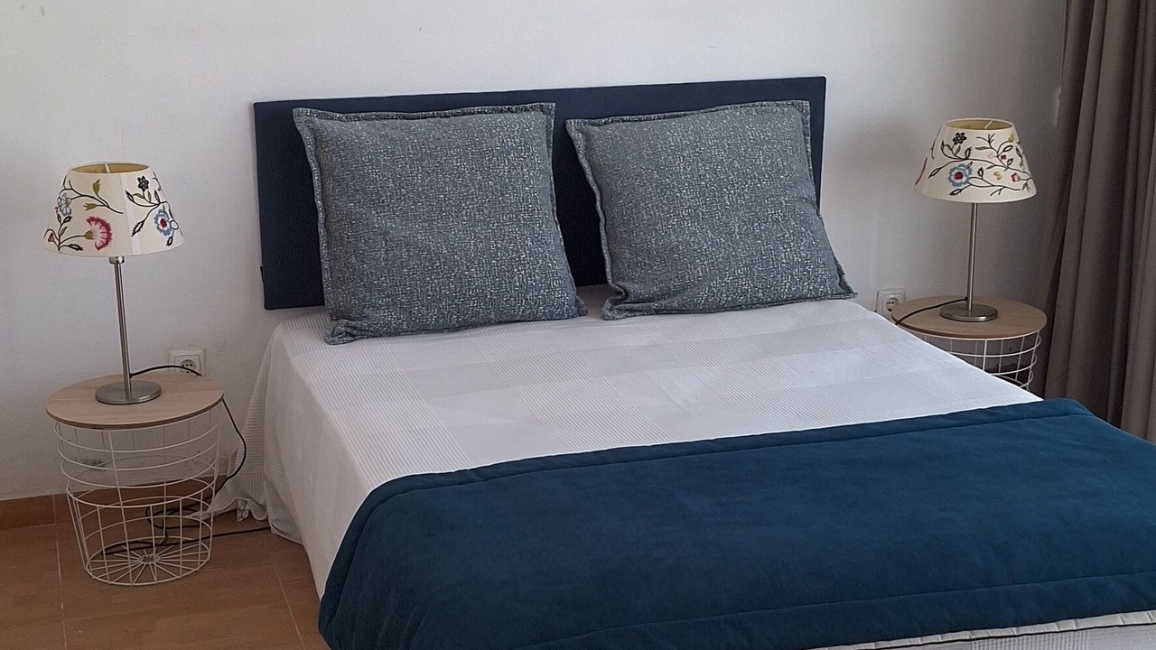 Photo of Bedroom in Castelo Branco
