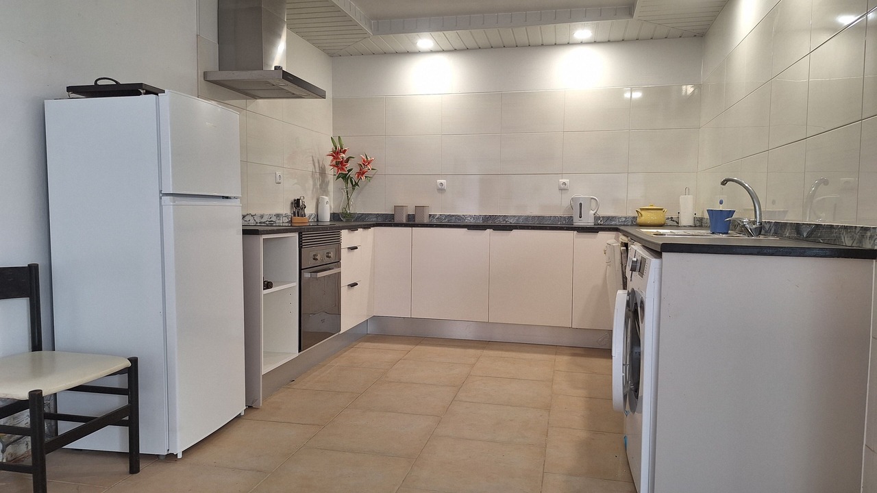 Photo of Kitchen in Castelo Branco