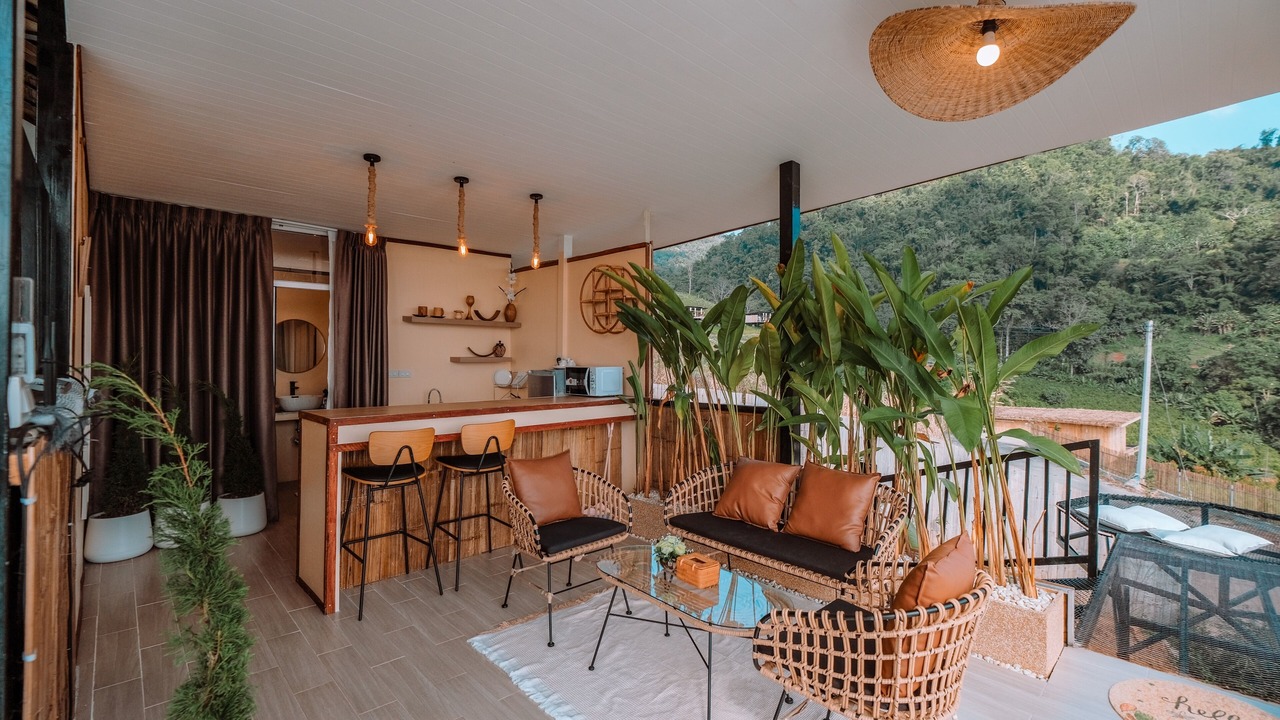 Photo of Outdoor in Mae Taeng